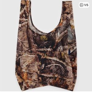 Standard Baggu - Photo Forest